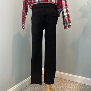 GAP Kids Classic Black Pants